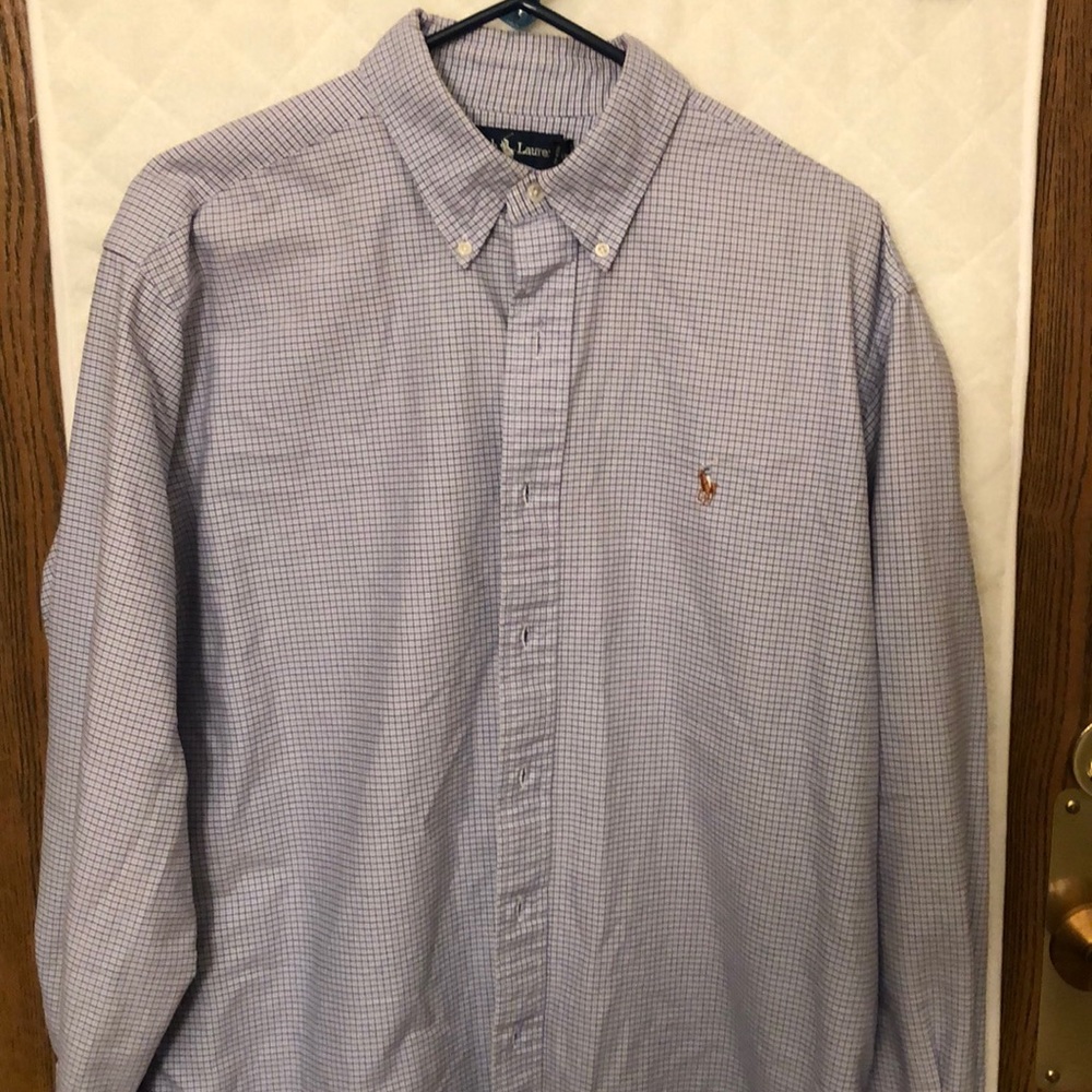 Polo Ralph Lauren Yarmouth men’s large